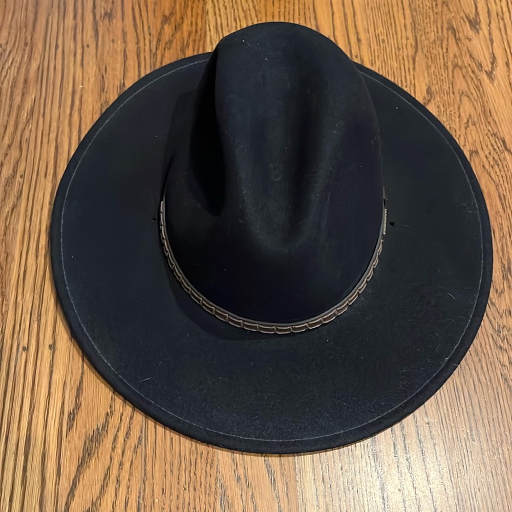 Stetson Hat